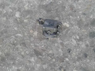 Robinet d éssence droit yamaha 1100 xs us 1978 - photo 3