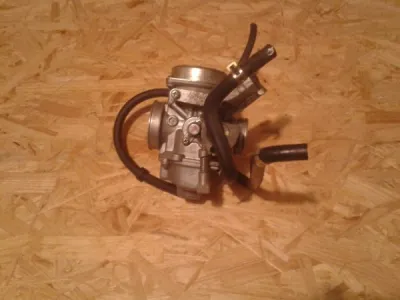 Carburateur keihnin - photo 4