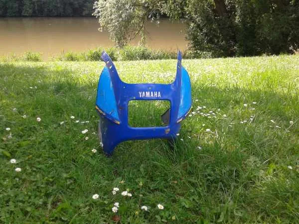 Téte de fourche yamaha tzr 125 1993 - Équipements Moto - Le Pré-Saint-Gervais (93310)