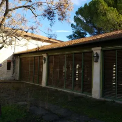 Baies vitrées alu &amp; brise soleil - photo 3