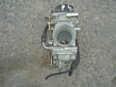 Carburateur suzuki 650 drs 1994 - photo 2