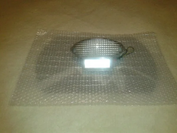 Feu arriére suzuki 1340 hayabusa 2006 - Équipements Moto - Compiègne (60200)