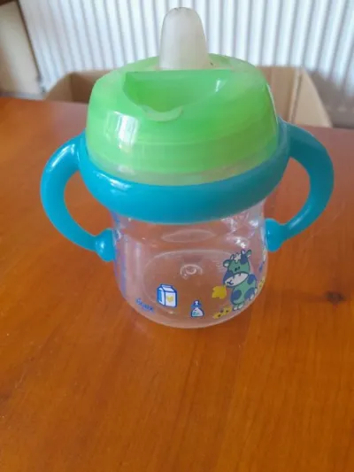 Tasse anti fuite 1 er age tigex - photo 3