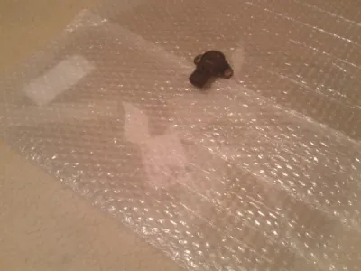 Capteur tps honda 600 cbr 2000 - photo 4