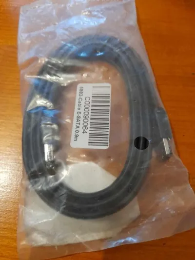 Cable e- sata externe ( en i ) - photo 2