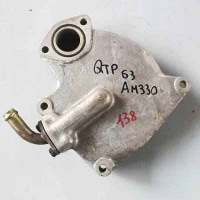 Corps de pompe à eau pour maserati quattroporte s3 - Équipements Auto - Nice (06000)
