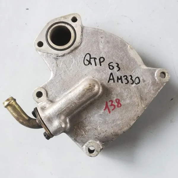 Corps de pompe à eau pour maserati quattroporte s3 - Équipements Auto - Nice (06000)