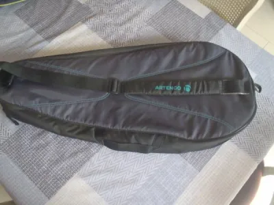Sac artengo pour raquettes de tennis - photo 3