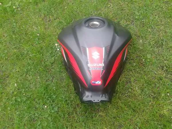 Réservoir suzuki 750 gsxs 2021 - Équipements Moto - Le Pré-Saint-Gervais (93310)