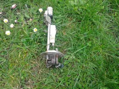 Pompe essence moto - photo 2