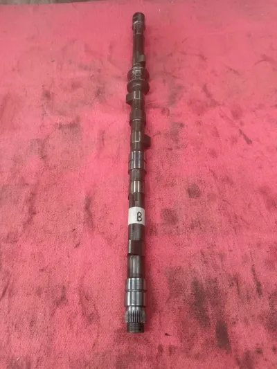 Arbre à cames d'échappement Maserati Mistral 4000 - Équipements Auto
