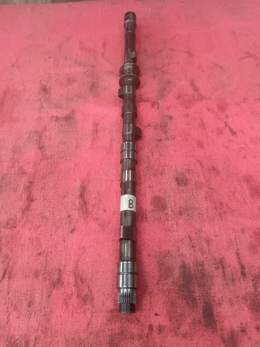 Arbre à cames d'échappement Maserati Mistral 4000 - Équipements Auto - Nice (06000)