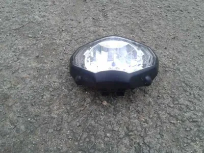 Phare yamaha 700 mt07 35kw 2020 - photo 3