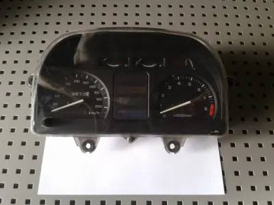 Tableau de bord honda pacific coast 2000 - photo 3