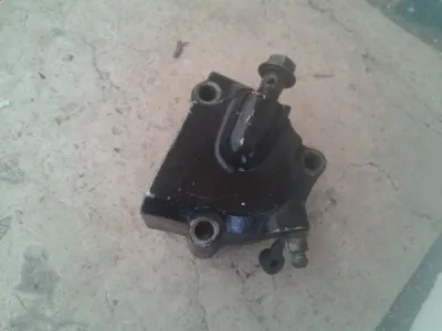 Maitre cylindre emb yamaha 1200 fj 3cx 1993 - photo 3