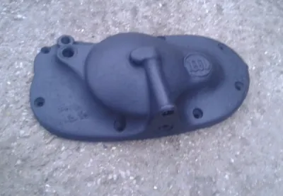 Carter embrayage montesa 123 cota t 1973 - Équipements Moto - Dampleux (02600)