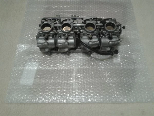 Rampe carburateur honda 600 cbf 2006 - Équipements Moto - Compiègne (60200)