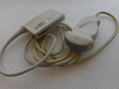 Sonde echographe convexe philips - photo 2