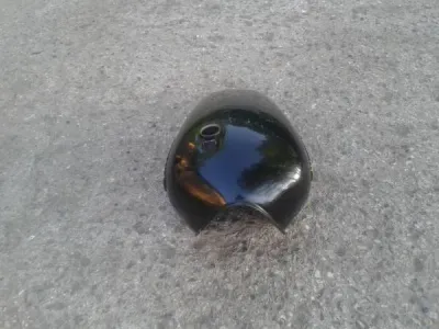 Réservoir yamaha 1100 xs us 1978 - Équipements Moto - Dampleux (02600)