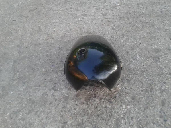 Réservoir yamaha 1100 xs us 1978 - Équipements Moto - Dampleux (02600)