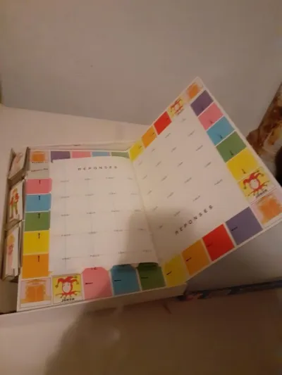 Jeux nathan vacances du cp au cm2 - Consoles & Jeux - Saint-Satur (18300)