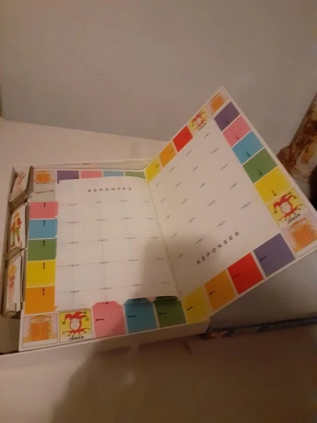 Jeux nathan vacances du cp au cm2 - Consoles & Jeux - Saint-Satur (18300)