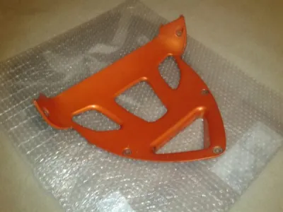 Triangle carénage yamaha 600 yzf thundercat 2000 - photo 2