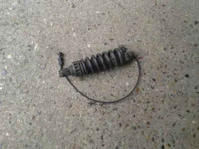 Amortisseur suzuki 750 gsxr 1987 - photo 2