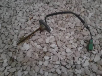 Jauge a éssence yamaha 750 fzx fazer 1997 - Motos & Scooters - Le Mans (72000)