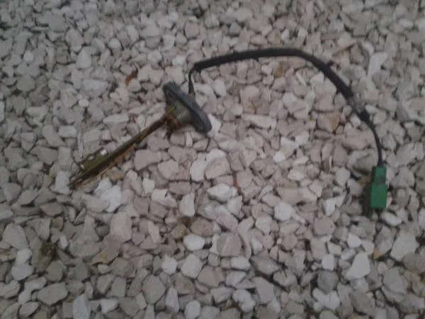 Jauge a éssence yamaha 750 fzx fazer 1997 - Motos & Scooters - Le Mans (72000)