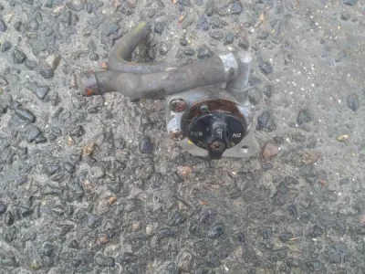 Robinet kawasaki zxr 750 1993 - photo 2