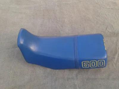 Selle suzuki 600 dr 1986 - photo 2