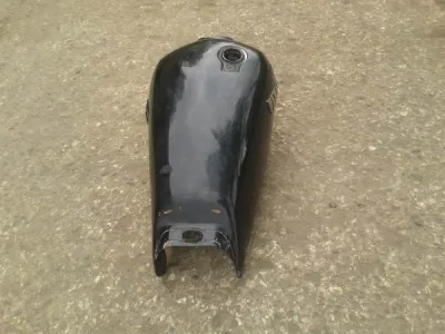 Résérvoir yamaha 500 xv 1985 - photo 4