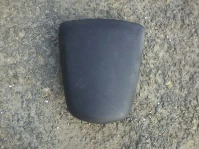 Selle arriére kimko 125 quanon 2011 - Équipements Moto - Verberie (60410)