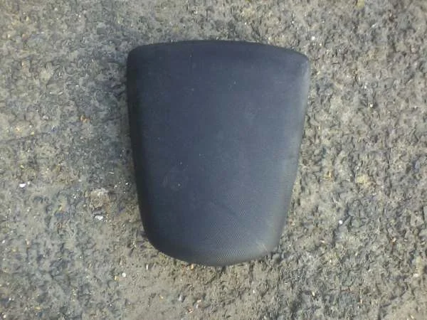 Selle arriére kimko 125 quanon 2011 - Équipements Moto - Verberie (60410)