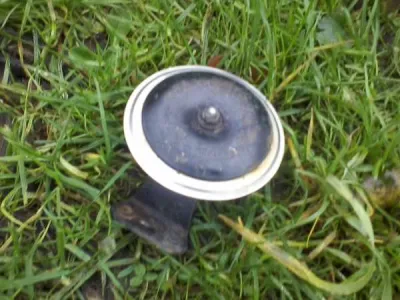 Klaxon suzuki 1100 gsxf 1994 - photo 2