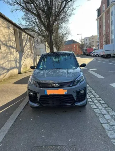 Ligier JS50 dci Sport - Autres Véhicules