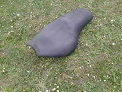 Selle kawasaki 125 eliminator 1998 - photo 4