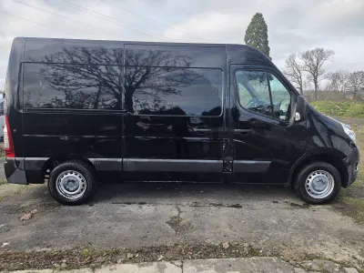 Renault Master L2h2 2.3dci 150cv 110kw 6v Gps Airc - photo 2
