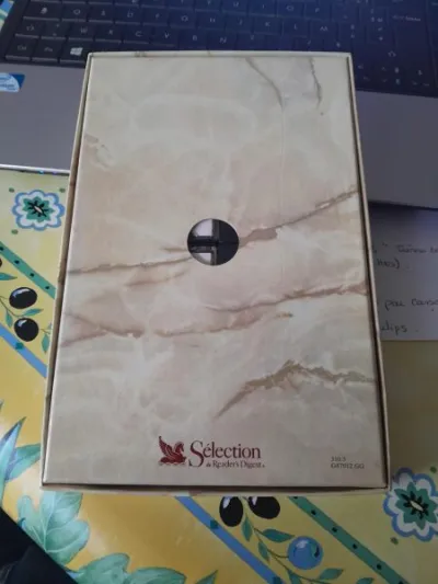 Cassette audio " tchaikovski " - photo 3