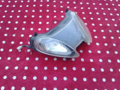 Phare yamaha 125 majesty 2002 - photo 3