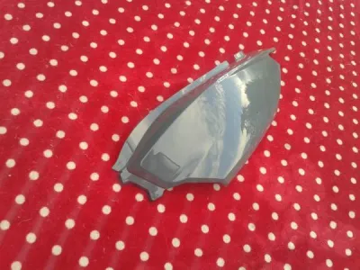 Cache latéral gauche scooter orcal 50 arios r 2022 - Équipements Moto - Compiègne (60200)