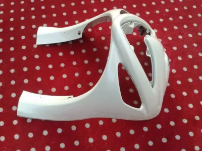 Carénage avant scooter suzuki 125 sixteen 2014 - photo 4