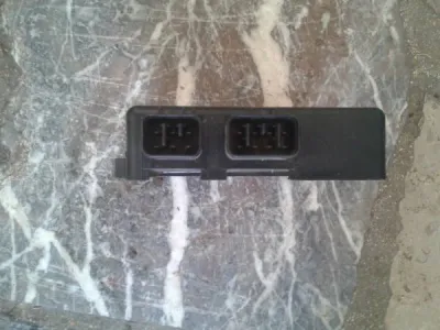 Boitier cdi yamaha r6 2002 - photo 4