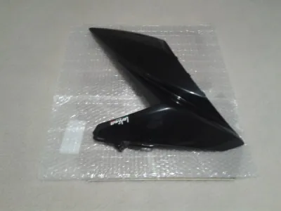 Demi téte de fourche gauche suzuki 650 bandit 2014 - photo 4
