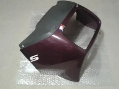 Téte de fourche bordeaux honda 600 transalp 1994 - photo 3