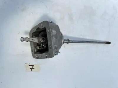 Levier de vitesses avec tourelle pour ferrari 250 - photo 3