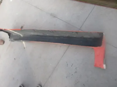 Panneaux de bas de caisse pour ferrari f40 - photo 3