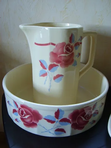 Necessaire de toilette , 3 pièces - photo 2
