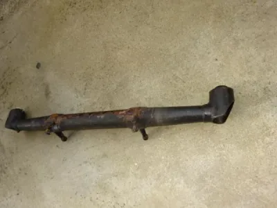 Essieu avant pour lancia augusta - photo 4